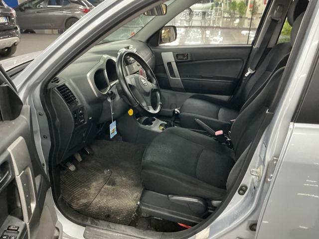 DAIHATSU Terios 1.5 4WD GPL