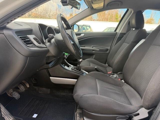 Alfa Romeo Giulietta 1.4 Turbo 105 CV Progression 2012