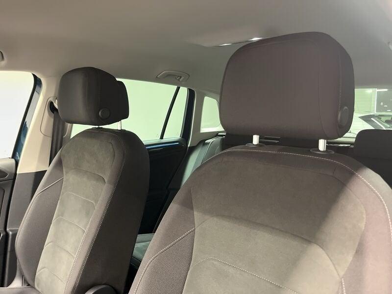 Volkswagen Tiguan ELEGANCE 1.4 TSI EHYBRID 180 KW (245 CV) DSG