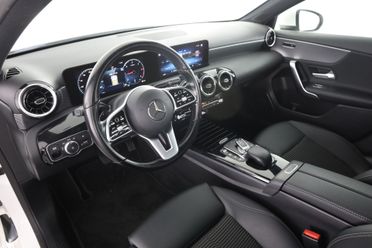 MERCEDES Classe A (W177) A 180 d Automatic Sport