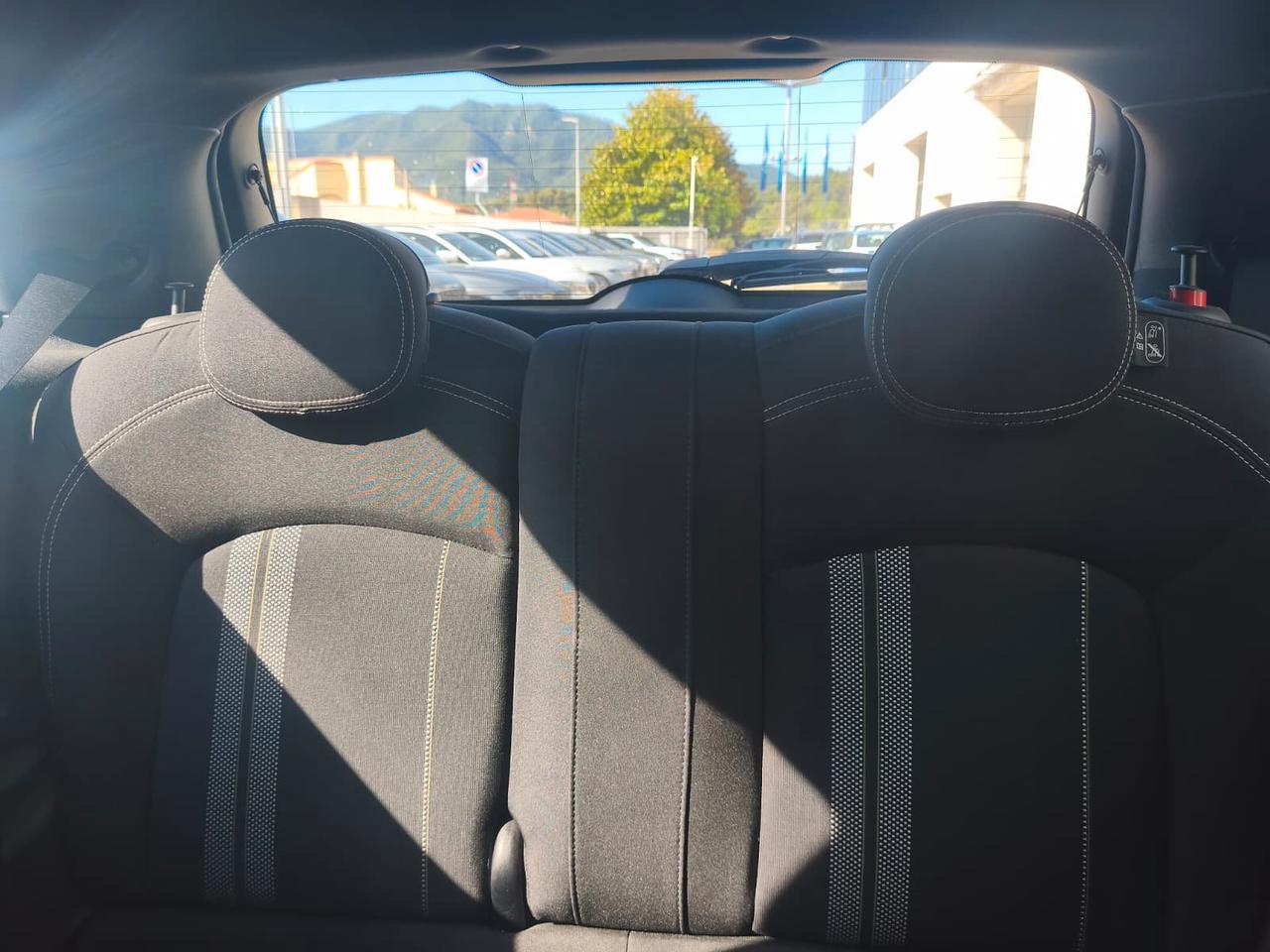 MINI Mini IV F56 2018 3p - Mini 3p 2.0 John Cooper Works auto