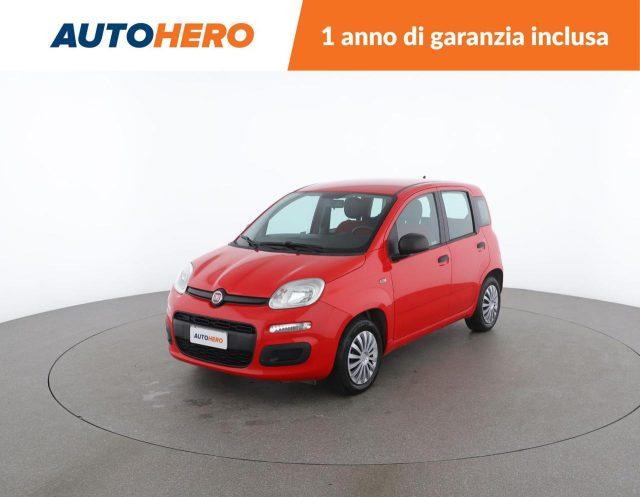 FIAT Panda 1.2 Pop