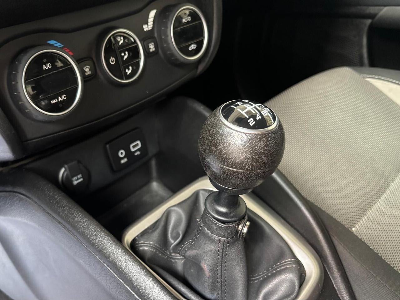 Fiat Tipo 1.4 4 porte Opening Edition