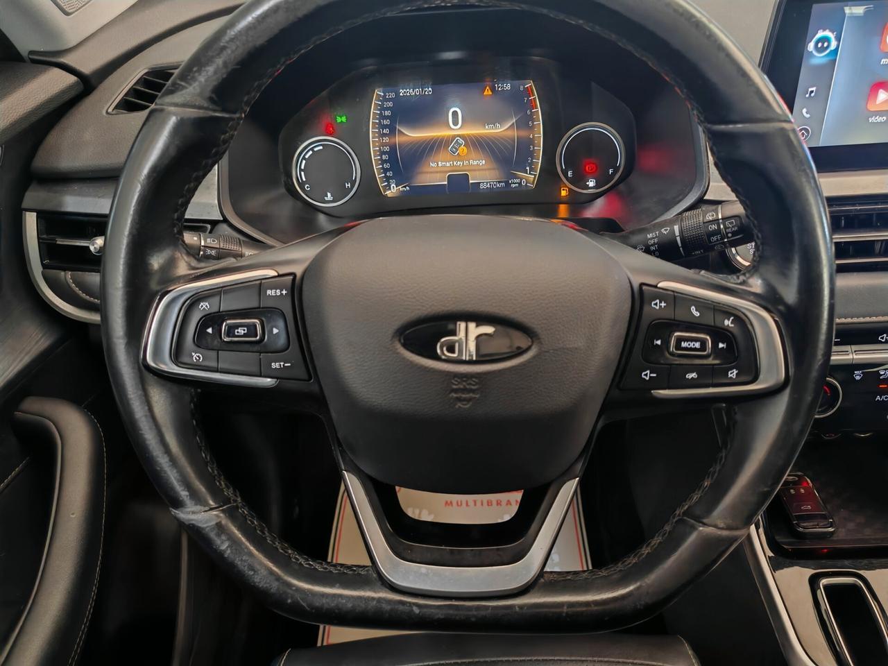 Dr 5.0 1.5 Bi-Fuel GPL