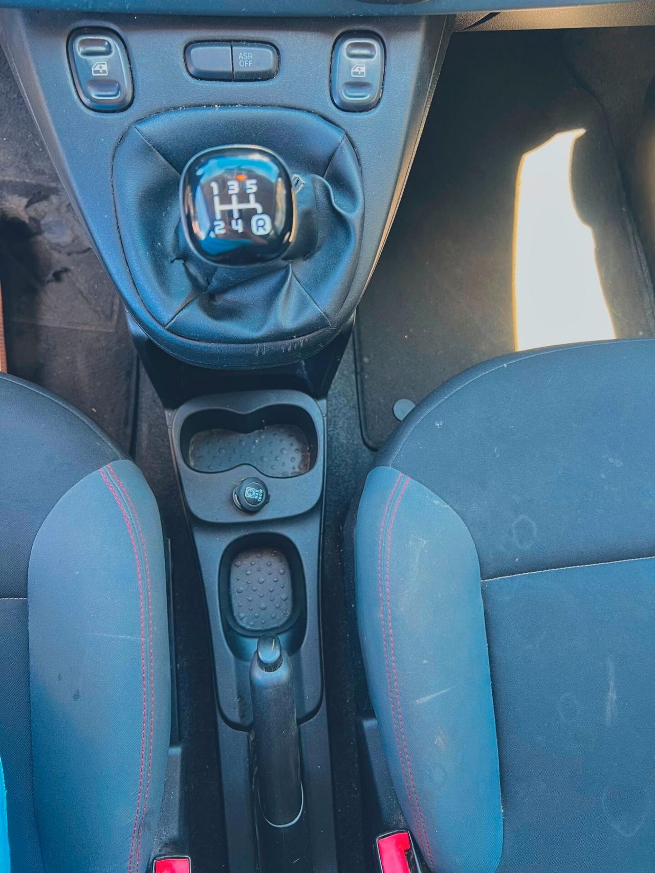 Fiat Panda 1.2 Easy