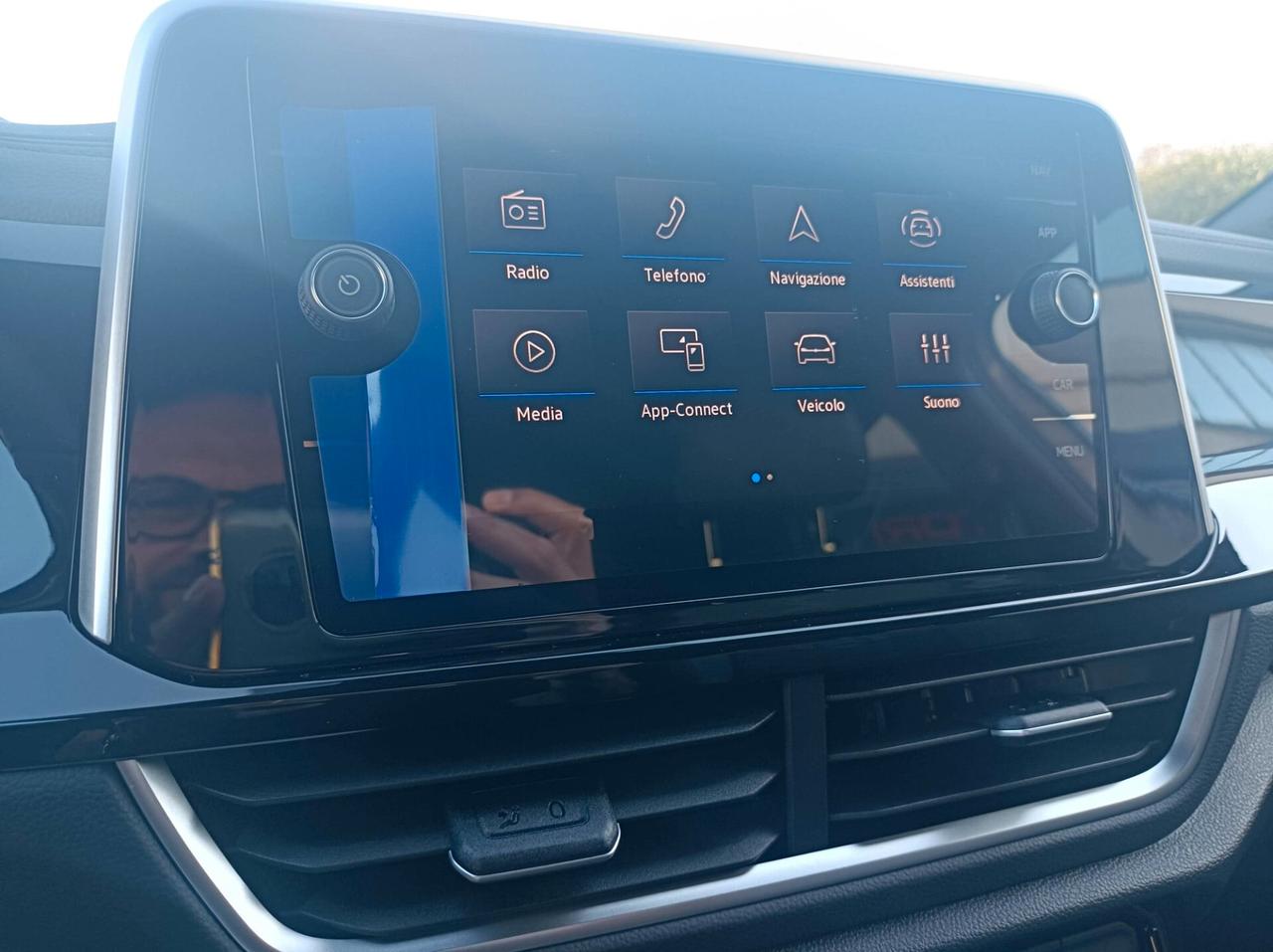 Volkswagen T-Roc 1.0 TSI R-Line