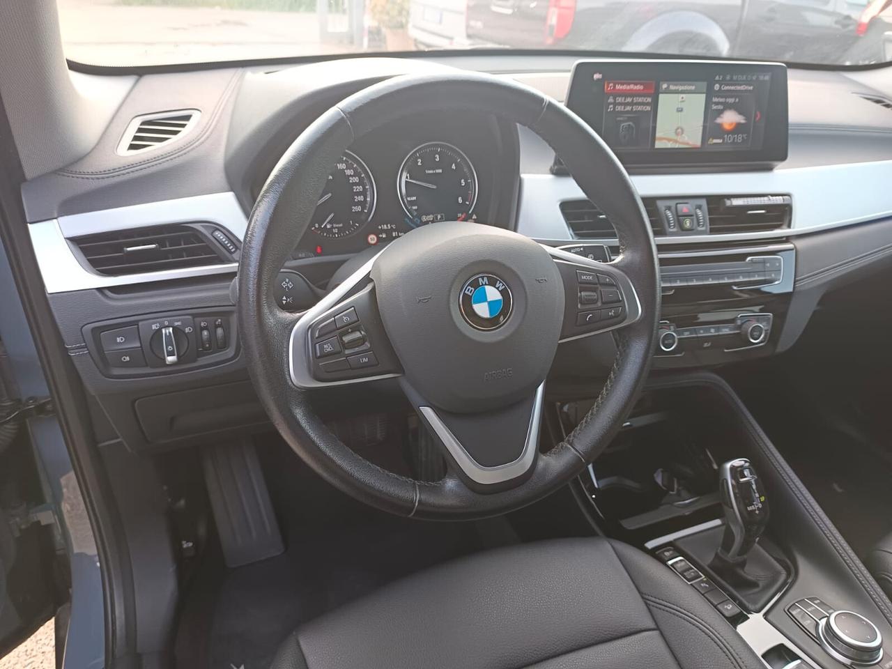 Bmw X1 xDrive18d 2021 - 2.0 diesel Lb automobili