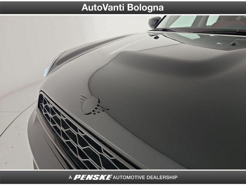 MINI Countryman Mini Countryman 2.0 Cooper SD Classic all4 auto