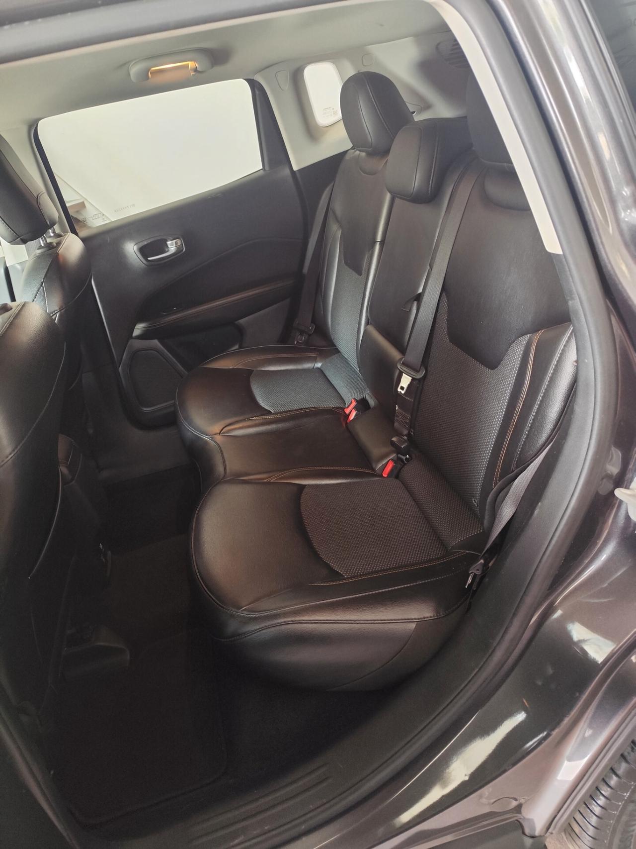 Jeep Compass 1.6 Multijet II 2WD Sport