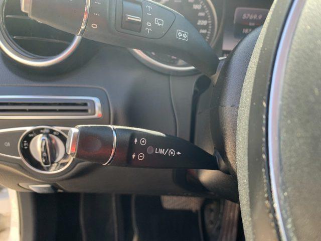 MERCEDES-BENZ C 220 d S.W. Auto Premium
