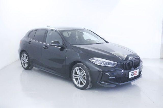 BMW 118 i 5p. Msport M-sport /ACC/Pack Black