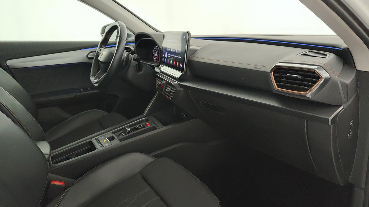 CUPRA Formentor 1.5 tsi 150cv dsg