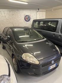Fiat Grande Punto 42.000 km