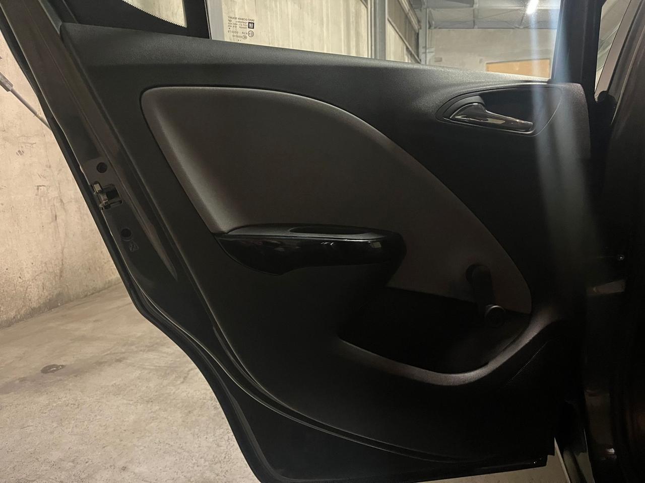 Opel Corsa 1.3 CDTI ecoFLEX Start&Stop 5p b-Color