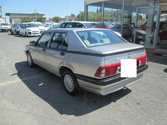 ALFA ROMEO 75 1.8 IE