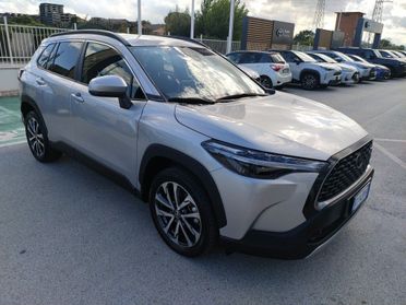 Toyota Corolla Cross 1.8 HYBRID 140CV TREND **PREZZO VERO**ITALIANA**