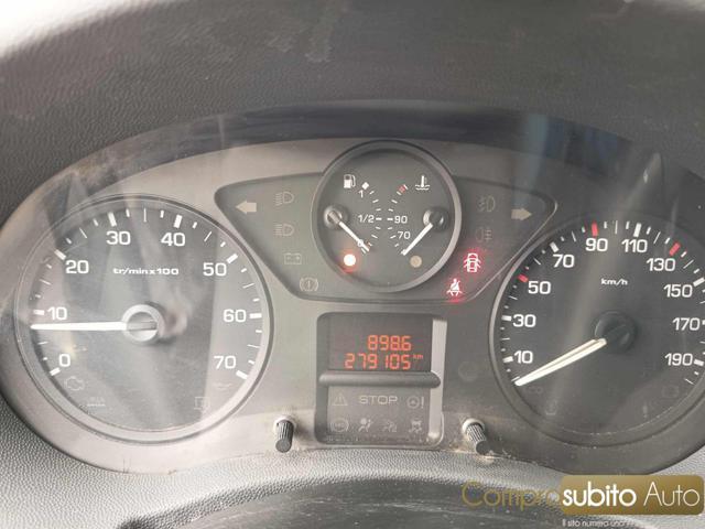 FIAT Scudo 1.6 MJT 8V + IVA 22%