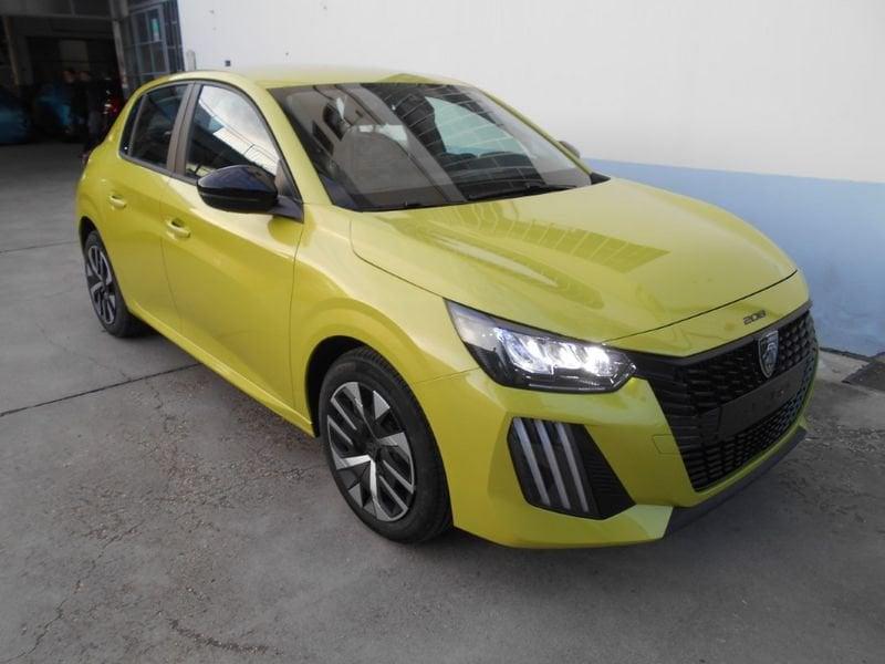 Peugeot 208 100 Style 5p Fin 9Perfet Sc41%