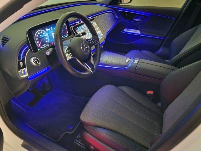 MERCEDES-BENZ E 220 d Mild hybrid S.W. AVANTGARDE