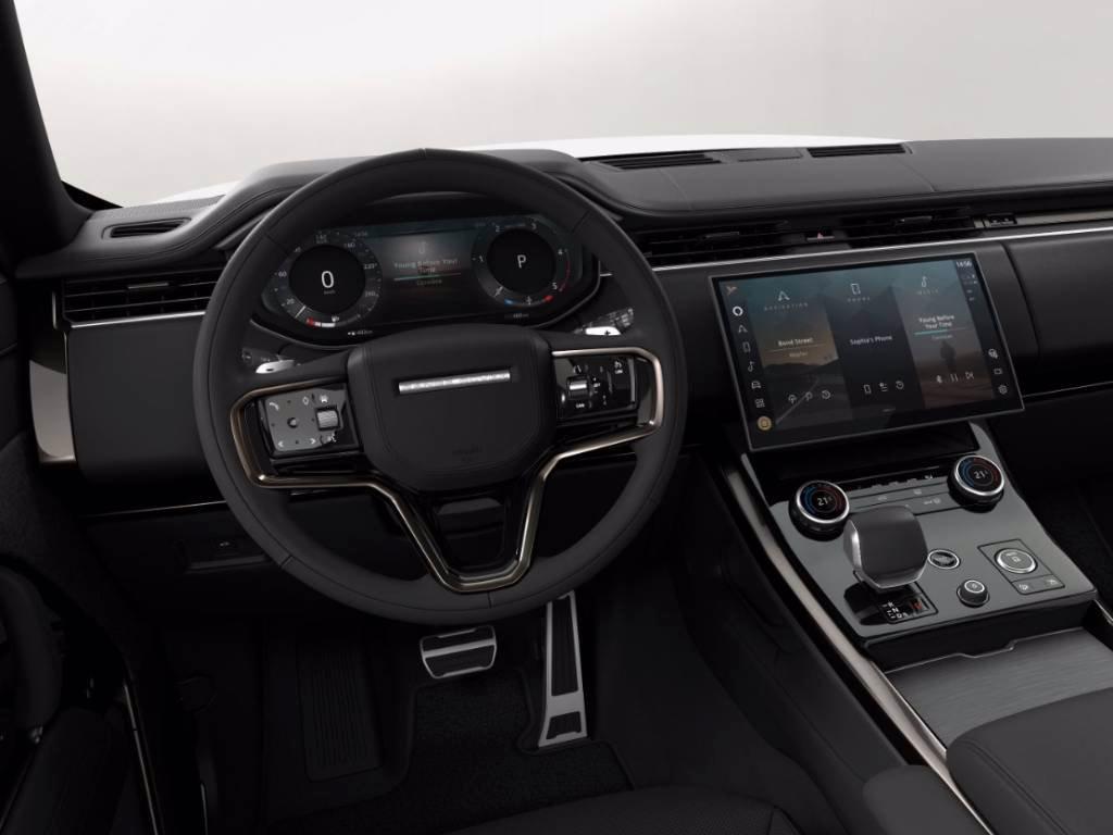LAND ROVER Range Rover Sport 3.0d i6 mhev Dynamic SE awd 249cv auto del 2025