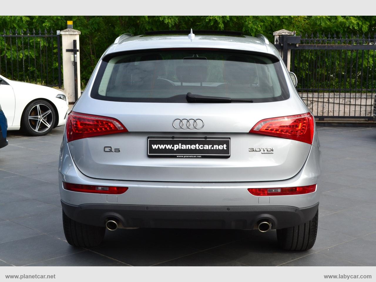 AUDI Q5 3.0 V6 TDI quattro S tr. Adv. Plus