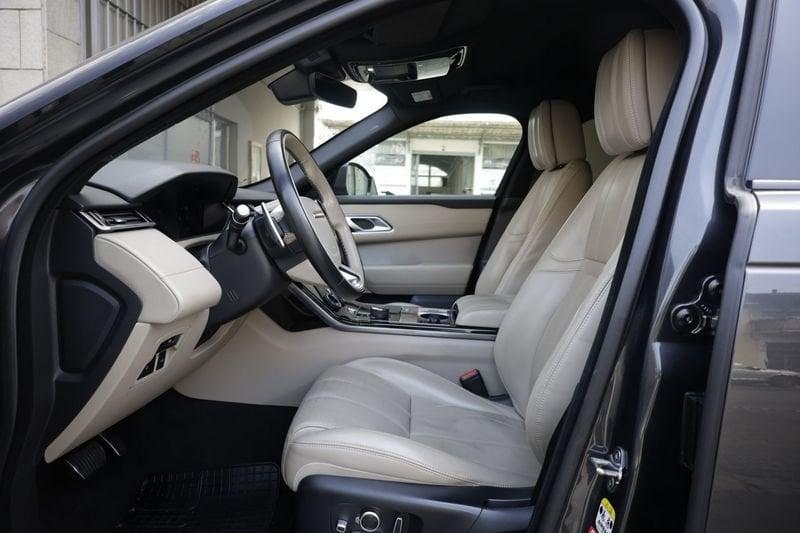 Land Rover Range Rover Velar 3.0D V6 300 CV R-Dynamic PROMOZIONE Unicoproprietario