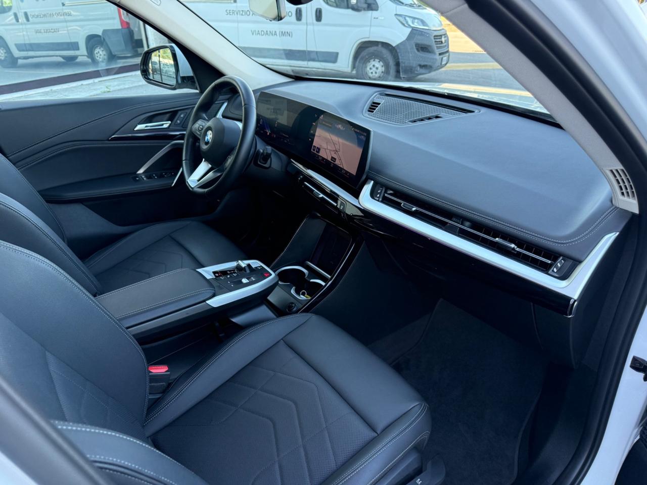 Bmw X1 sDrive 18d xLine 2.0 150 CV