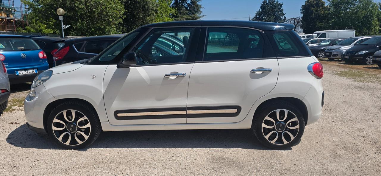 Fiat 500 1.3 Multijet 16v CV75 Pop Star