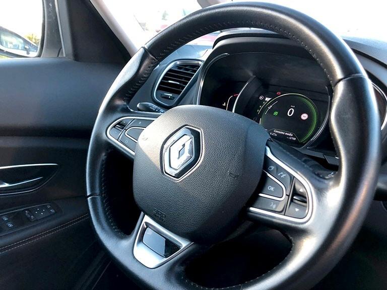 Renault Scenic Scénic dCi 8V 95 CV Energy Sport Edition PROMO FINANZIAMENTO