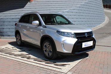 SUZUKI Vitara 1.4 Hybrid 4WD AllGrip Cool+