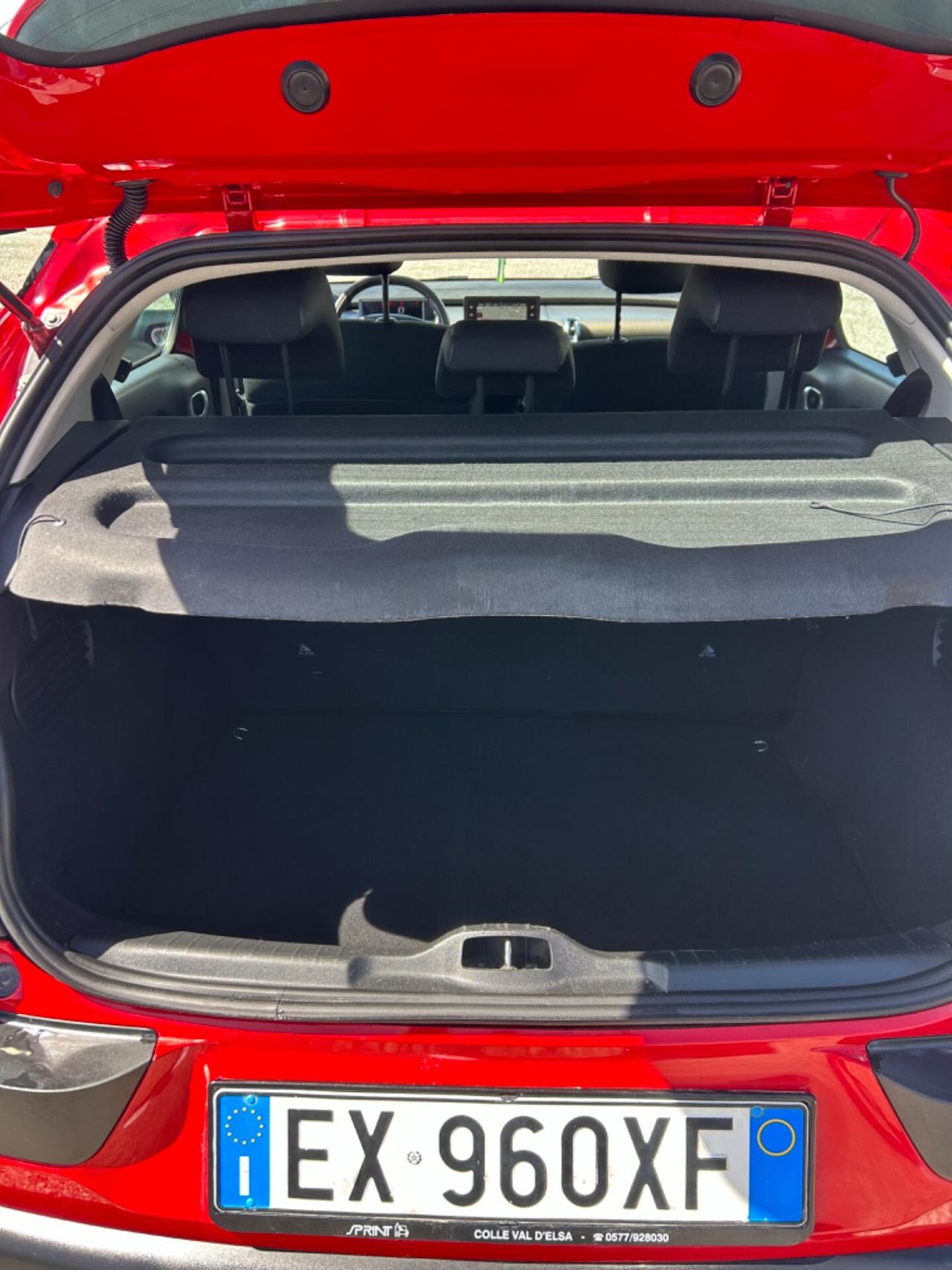 Citroen C4 Cactus 1.6 e-HDi 92 ETG6 Shine Edition