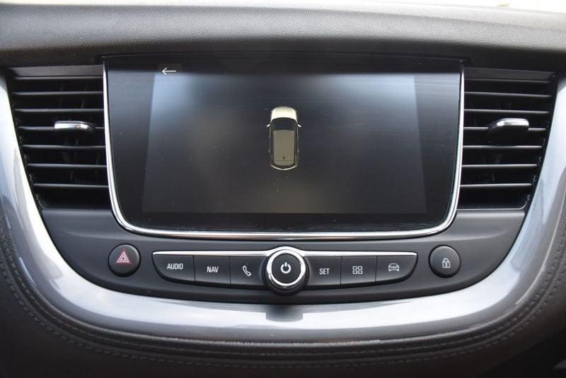 Opel Grandland 1.5 diesel Ecotec Start&Stop aut. Elegance