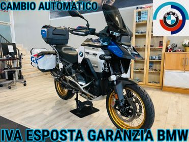Bmw R 1300 GS R1300GS ADVENTURE CAMBIO ASA