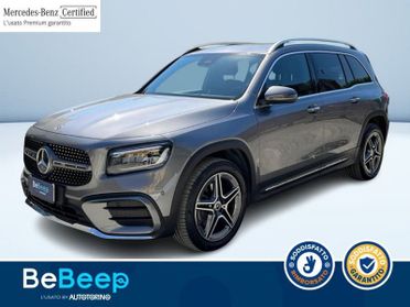 Mercedes-Benz GLB Classe 180 D AMG LINE ADVANCED PLUS AUTO