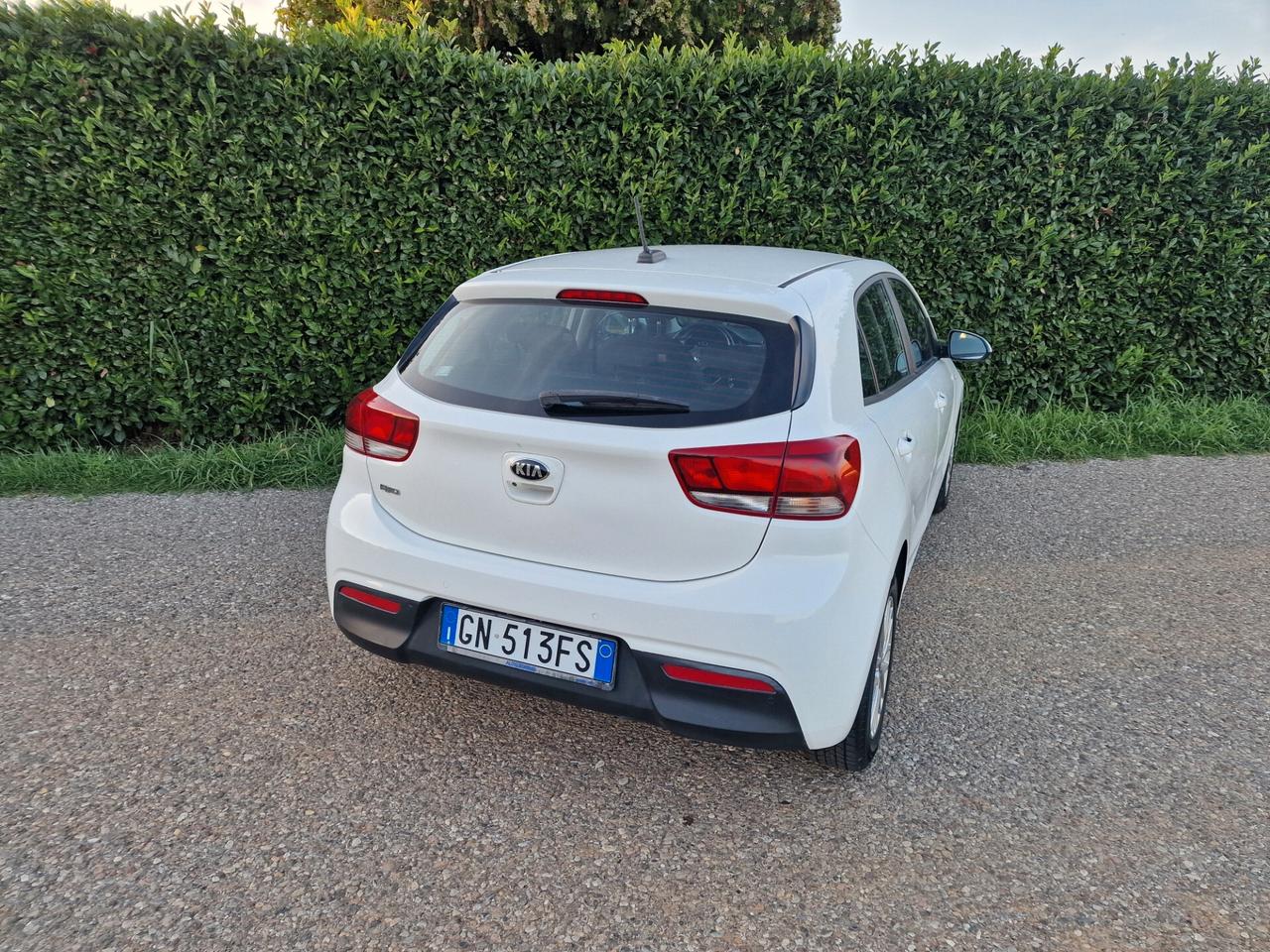 Kia Rio 1.2 5p unipro