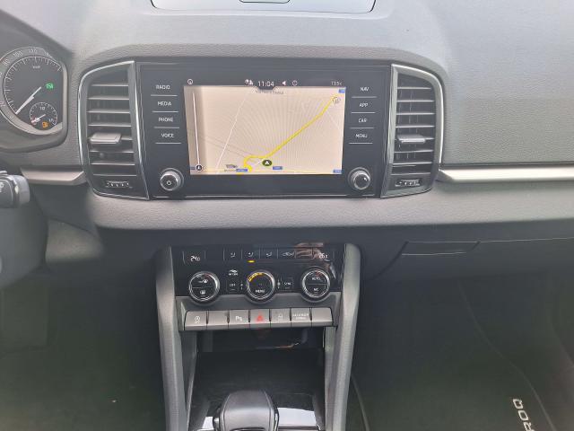 Skoda Karoq Karoq 2022 1.5 tsi 150cv Executive dsg