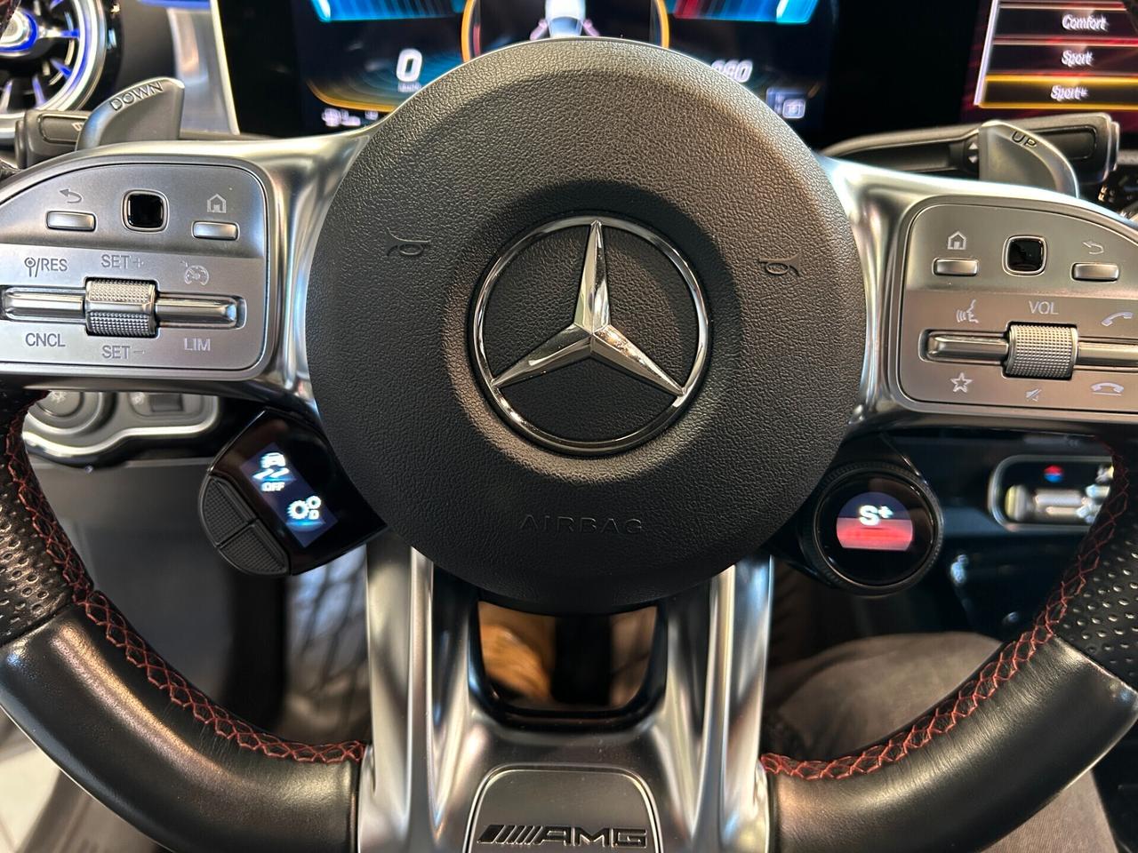 Mercedes-benz A 35 AMG Race Edition