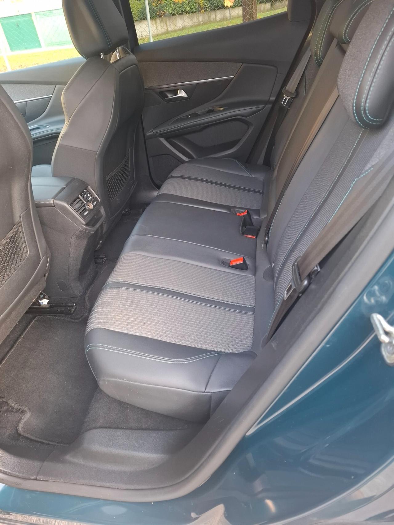 Peugeot 3008 BlueHDi 130 Cambio EAT8 Vigonza (PD)