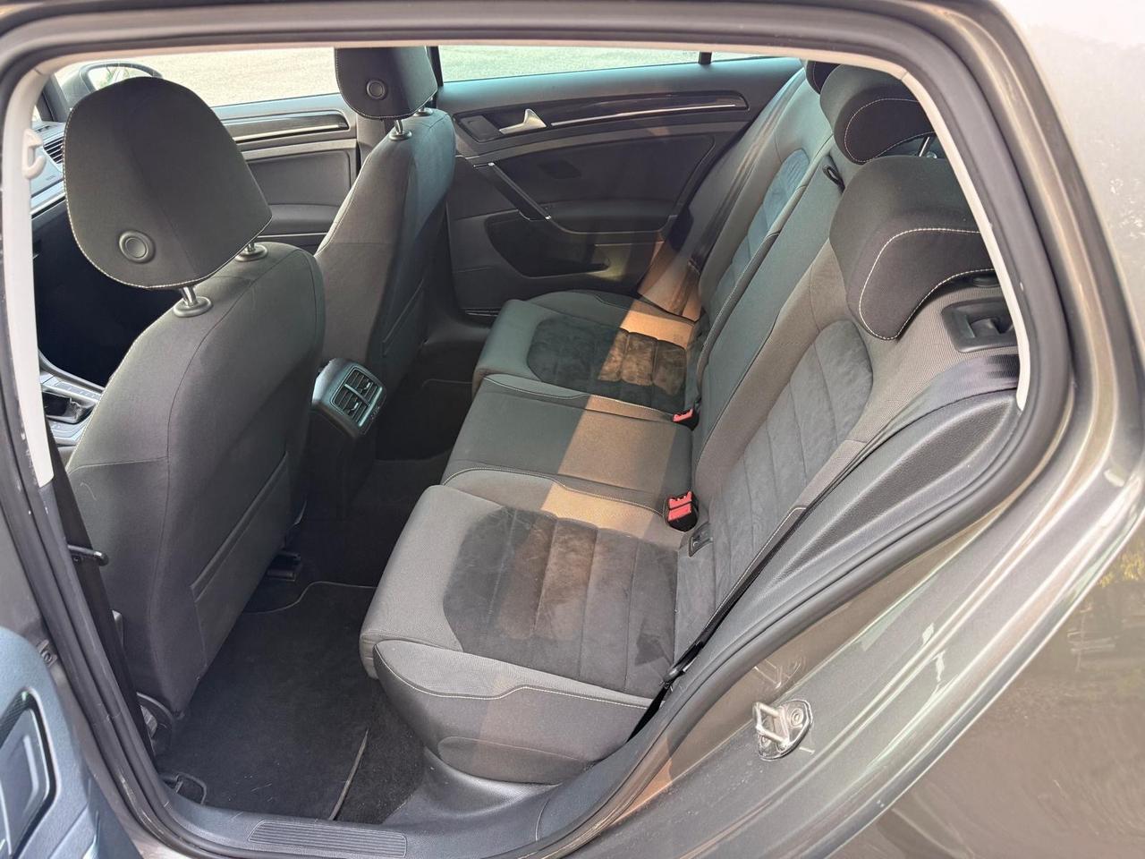 Volkswagen Golf 1.4 TSI DSG 5p. Highline BlueMotion Technology