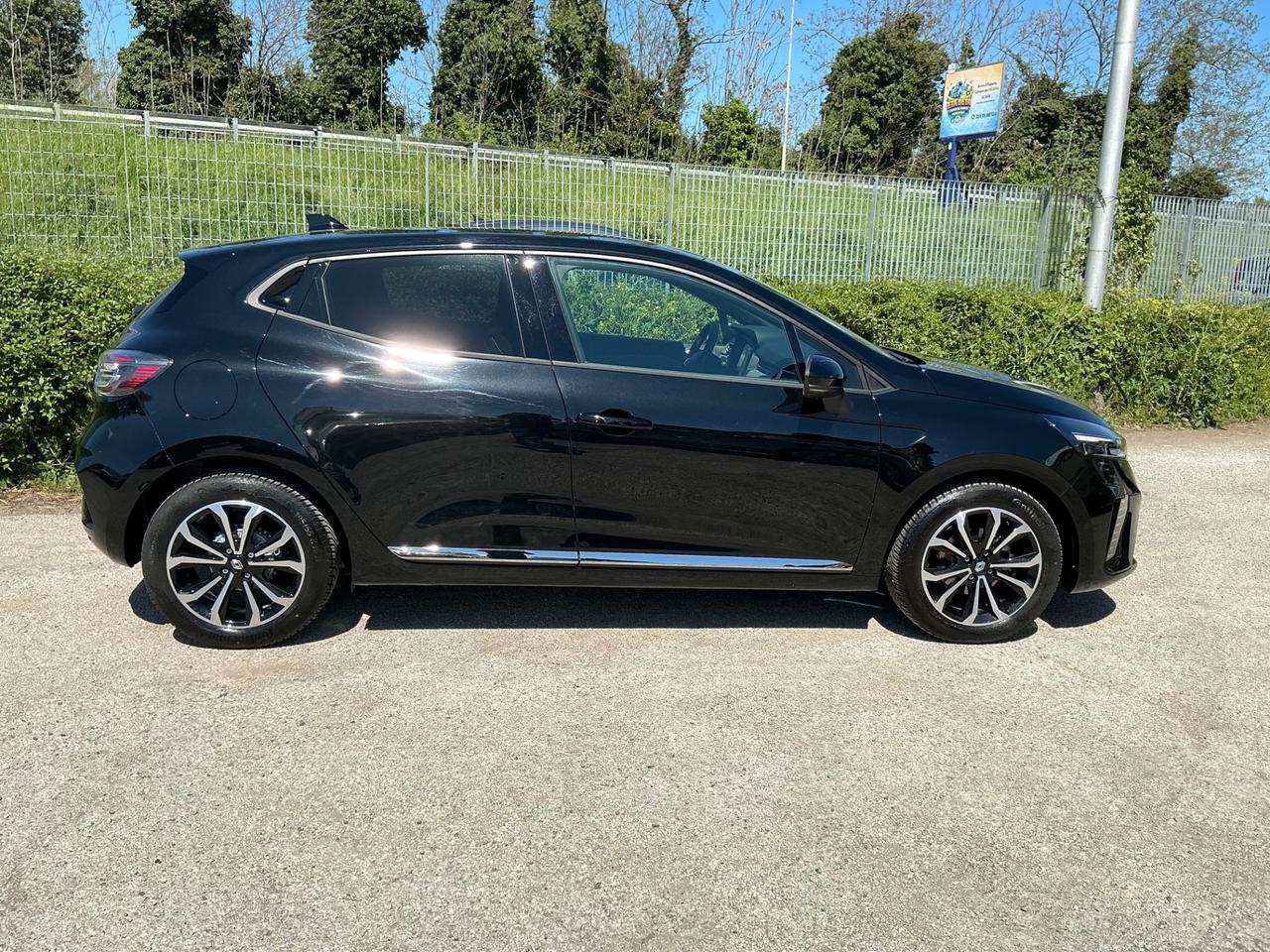 Renault Clio TCe 90 CV Techno Benzina 5 Porte