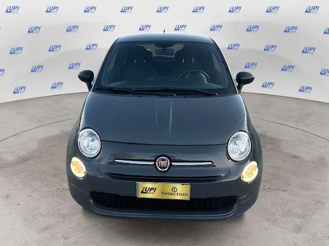 Fiat 500 1.0 hybrid Cult 70cv