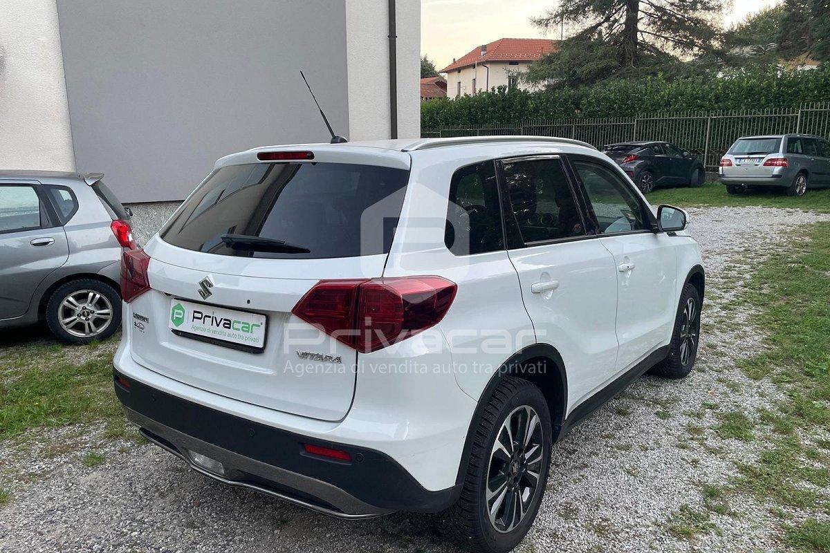 SUZUKI Vitara 1.4 Boosterjet Top