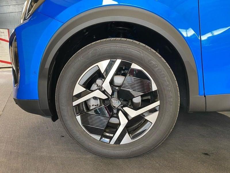 Peugeot 2008 PureTech 130 S&S EAT8 Allure