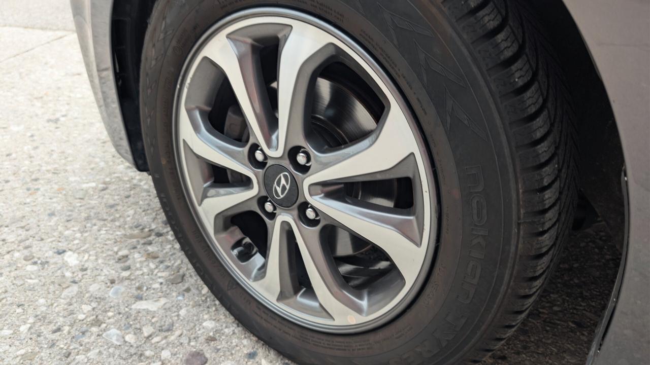 Hyundai i20 1.2 5 porte Econext Tech