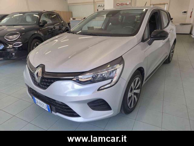 RENAULT Clio TCe 90 CV 5 porte Equilibre