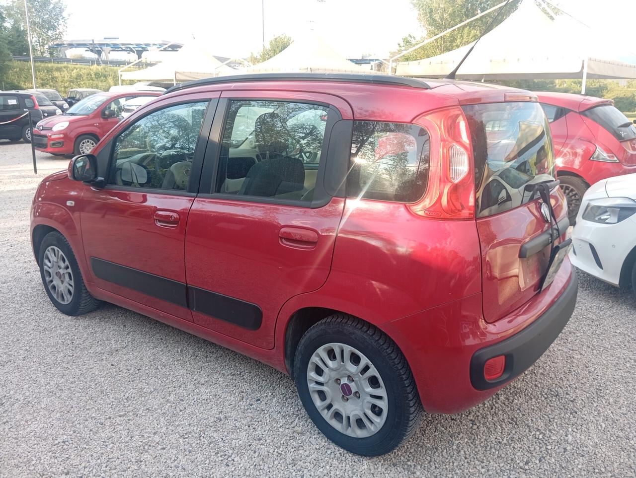 Fiat Panda 1.2 Dynamic