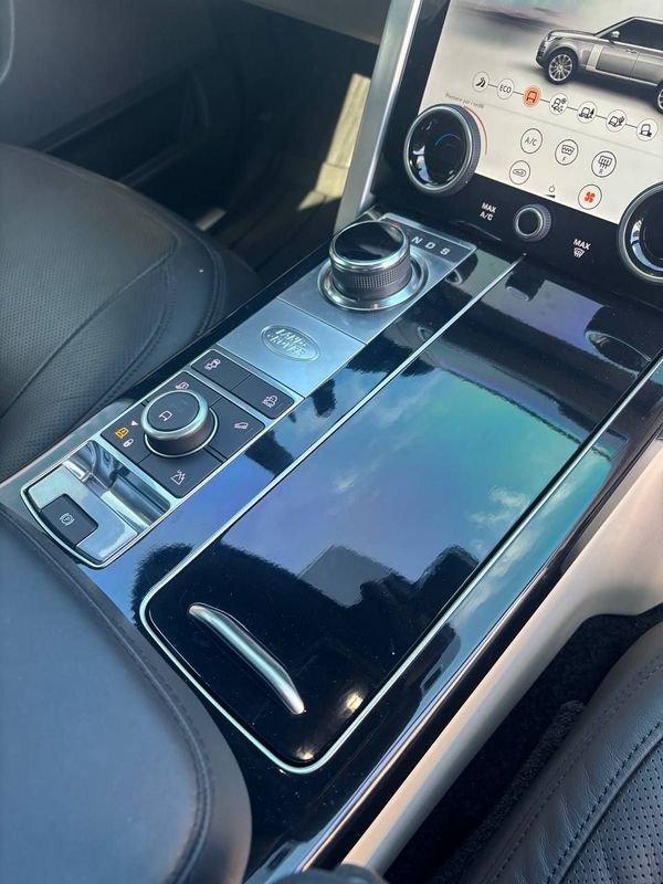 Land Rover Range Rover 3.0 SDV6 Autobiography