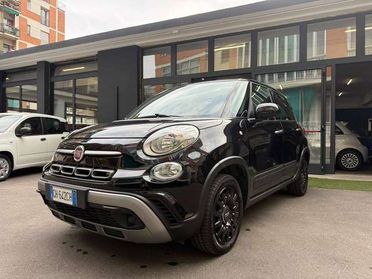 Fiat 500L City Cross 1.3 mjt 95cv my20
