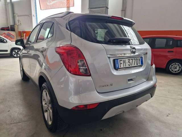 Opel Mokka X Mokka X 1.6 Business s
