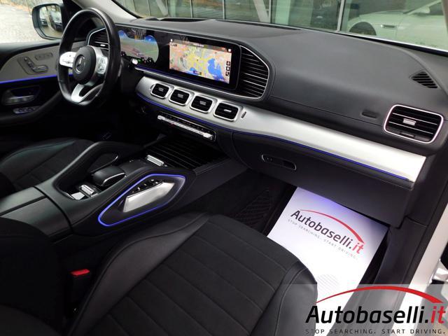 MERCEDES-BENZ GLE 350 DE 320CV EQ-POWER PREMIUM PLUS PLUG-IN HYBRID